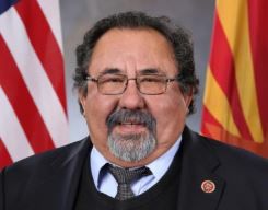 Rep. Raul Grijalva