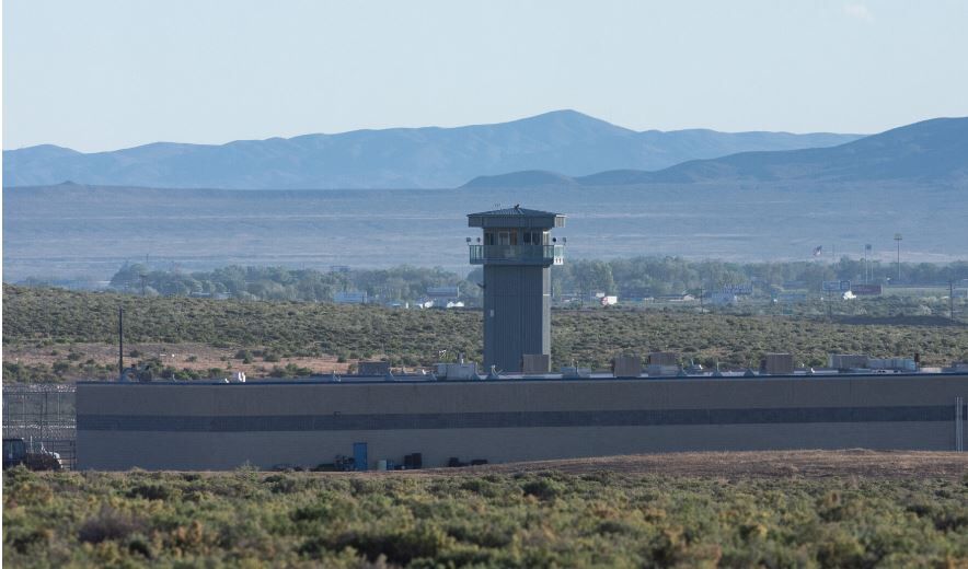 Nevada prison official says staffing shortages among many issues plaguing  the system