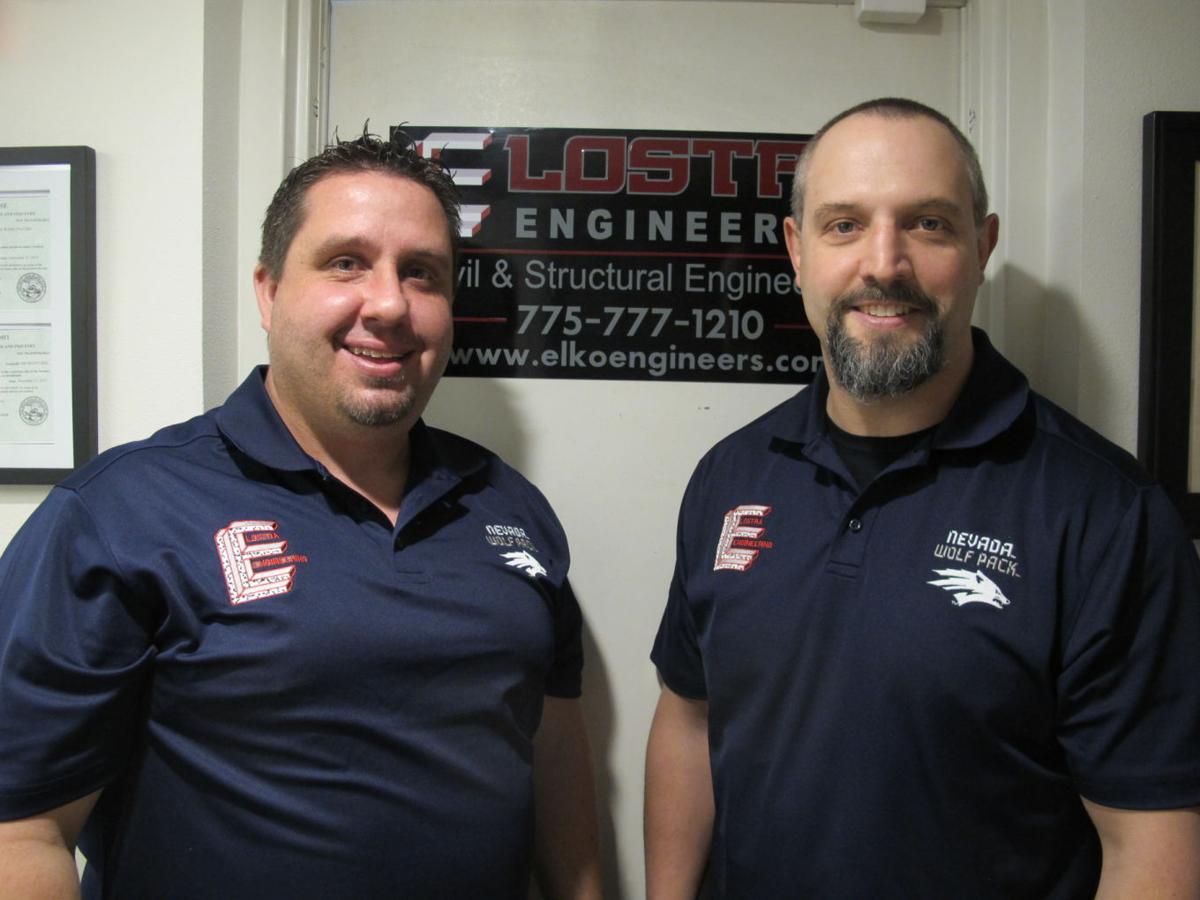 Lostra Engineering Welcomes New Partner Business Elkodaily Com