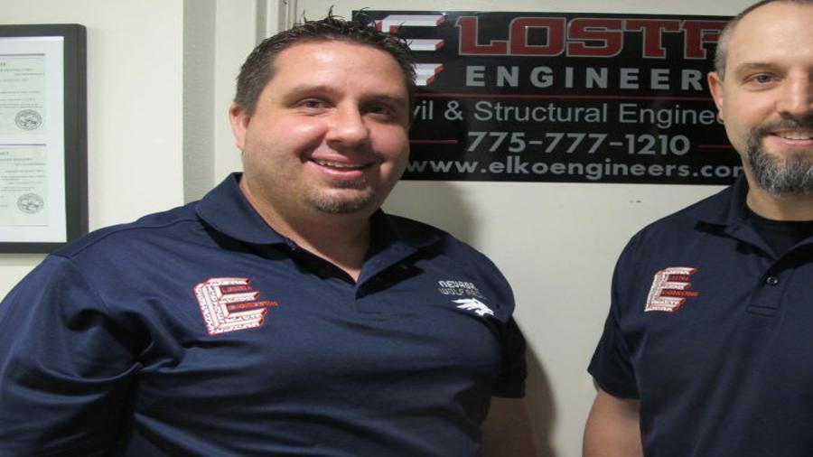 Lostra Engineering Welcomes New Partner Business Elkodaily Com
