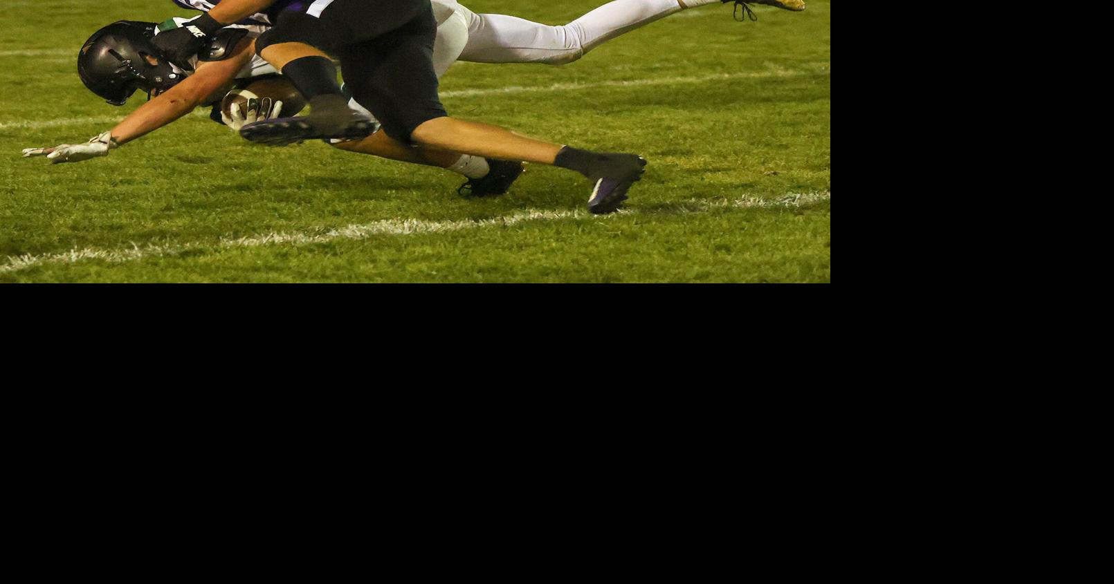 Spartans start slowly, run away from Bulldogs Sep 7, 2026 1 min ago