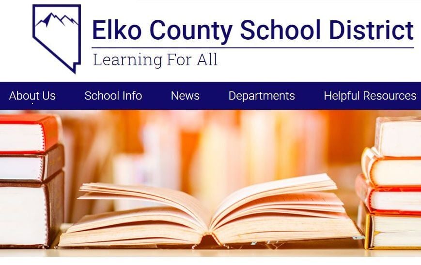 Elko County School District