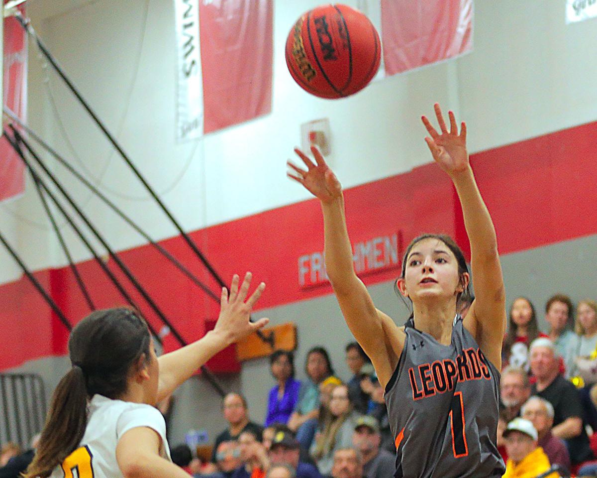 Wells Comes On Late Falls 47 44 Local Sports Elkodaily Com