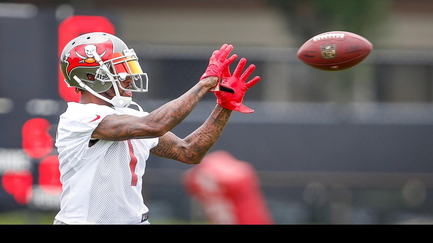 Greg Auman What Desean Jackson Needs To Break A Jerry Rice Nfl