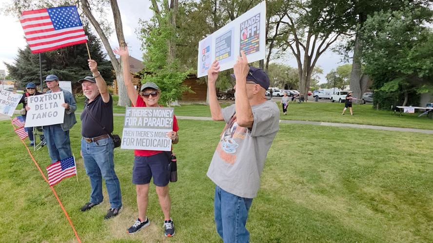 Protecting Medicaid