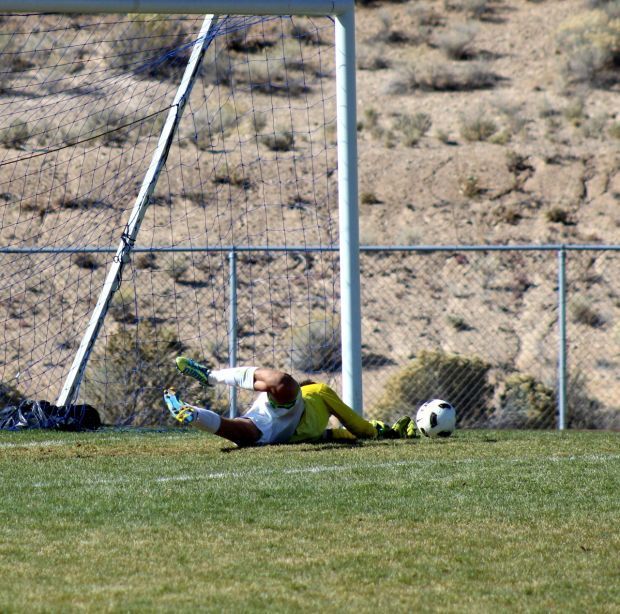 Elko soccer picks up huge win over perennial power Sparks Elko