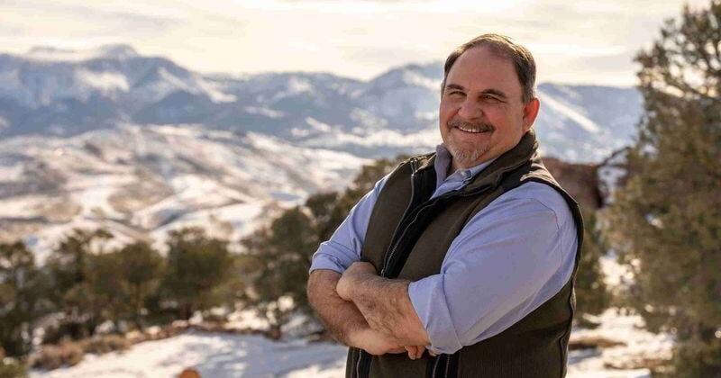 How long has House candidate David Flippo lived in Northern Nevada?