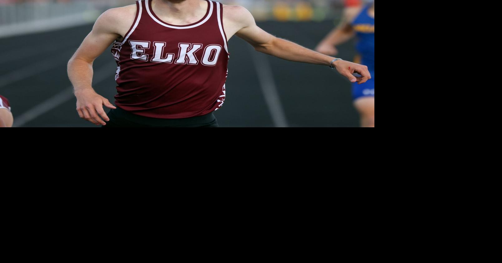 Indians 4th, Spartans 5th at 3A state track meet; Cordova wins three individual events for Elko May 22, 2026 5 mins ago