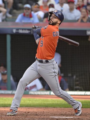 Marwin Gonzalez, Twins agree to $21M, 2-year deal