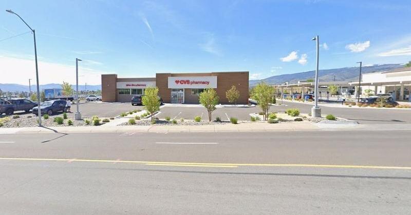 Discount retailer taking over former Reno CVS near Keystone Ave.