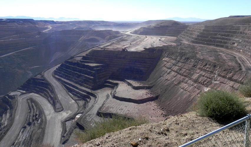 Twin Creeks focuses on safety, new projects