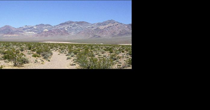 Conservationists demand end to mineral claims in Amargosa Desert - Vimarsana News