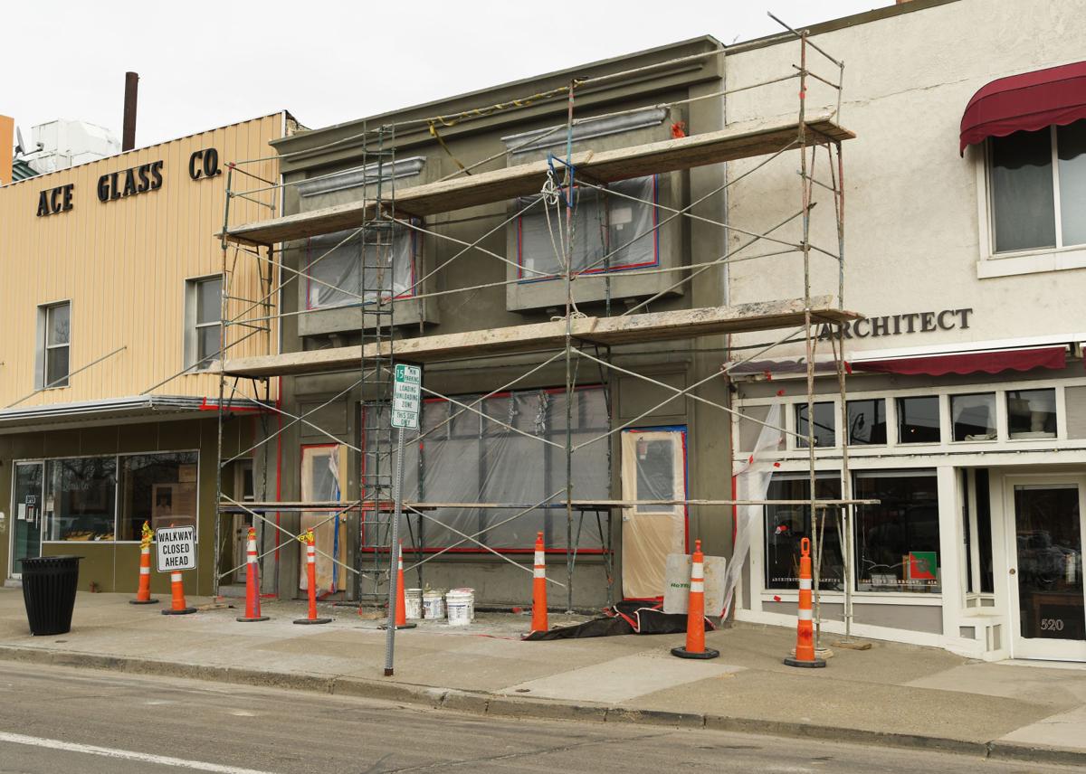 Greater Nevada Credit Union opens stand-alone building ...
