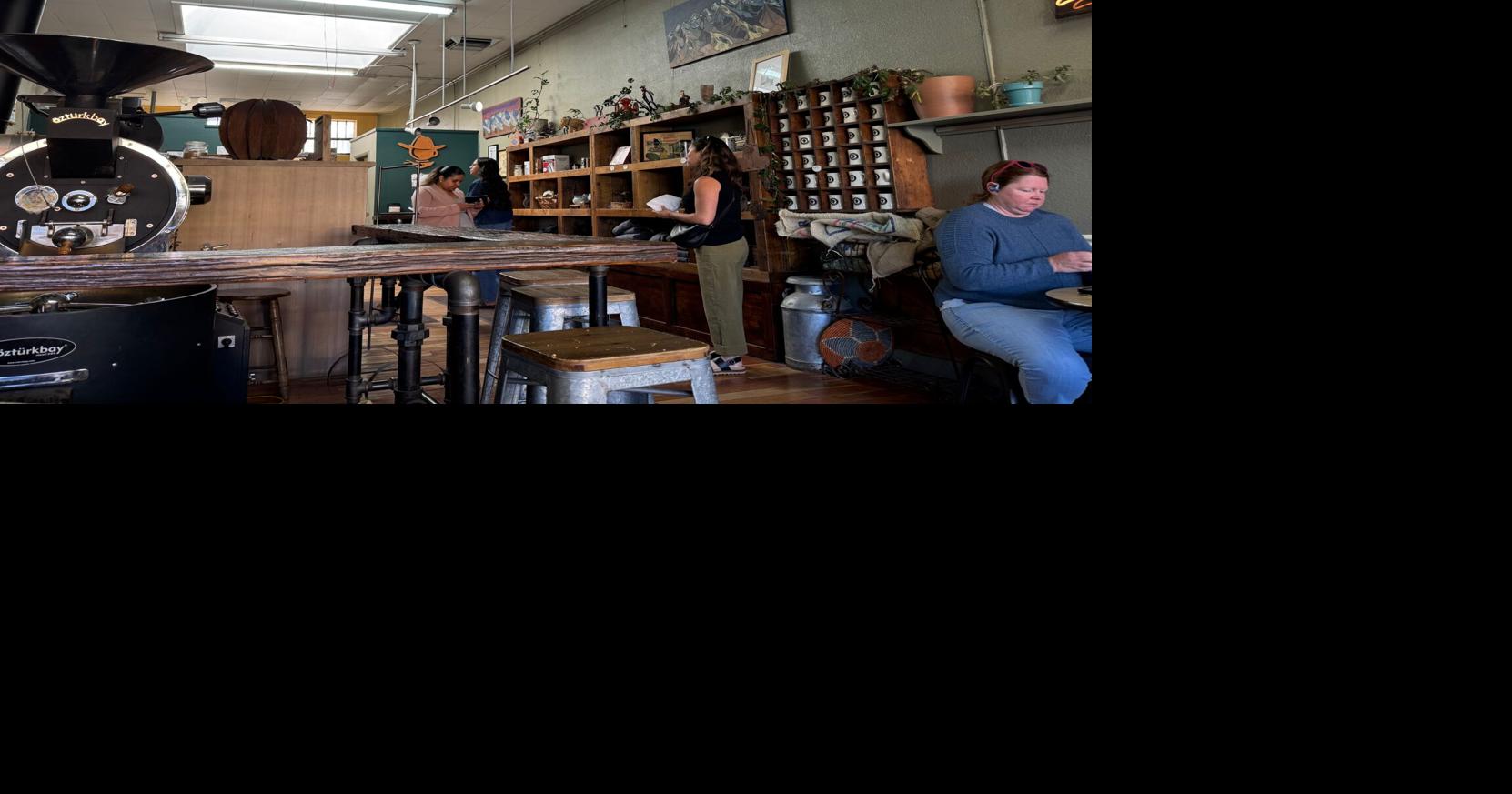 Cowboy Joe planning second coffee shop location
