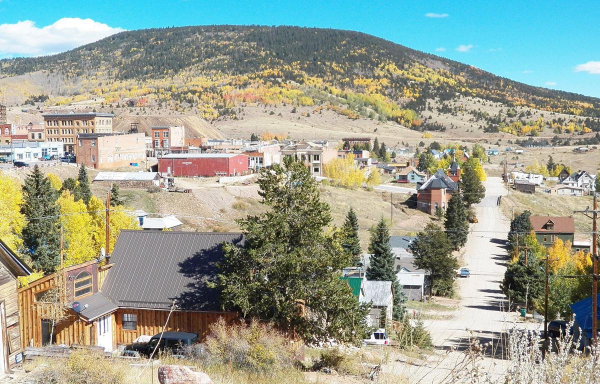 Cripple Creek & Victor boosts tourism at historic mining towns Mining
