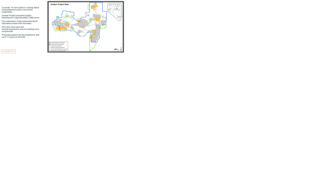 County supports Bald Mountain expansion project - Vimarsana News