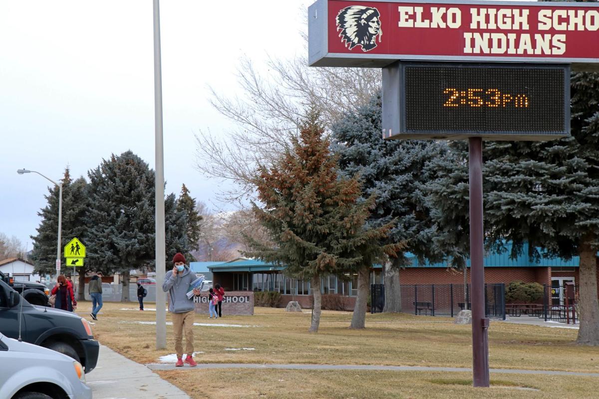 Elko High School