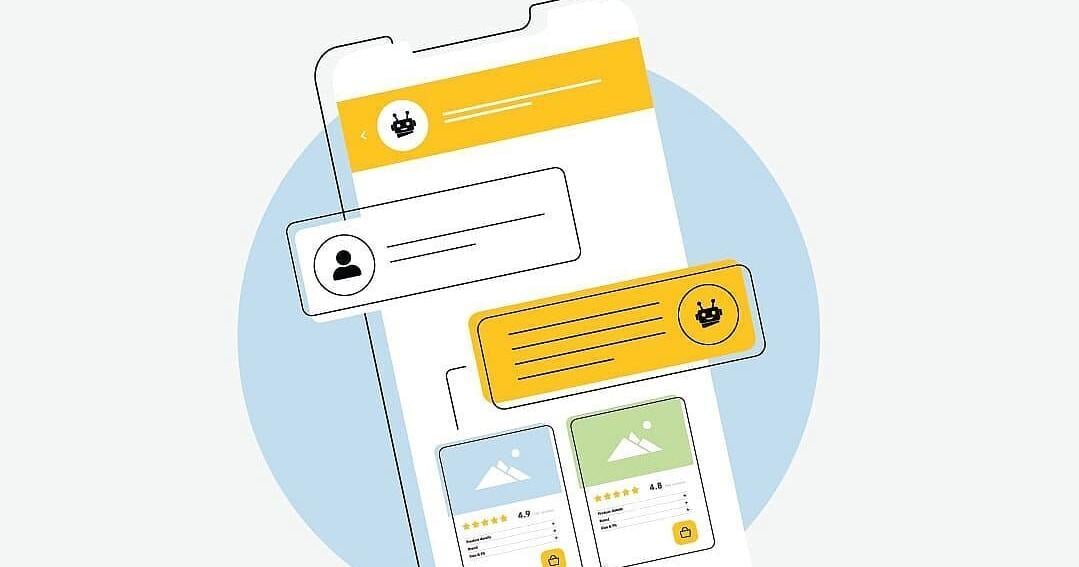 Pait Pottery Examples What is conversational commerce? Examples and use cases