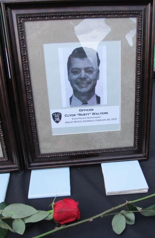 Officer Memorial Ceremony-25