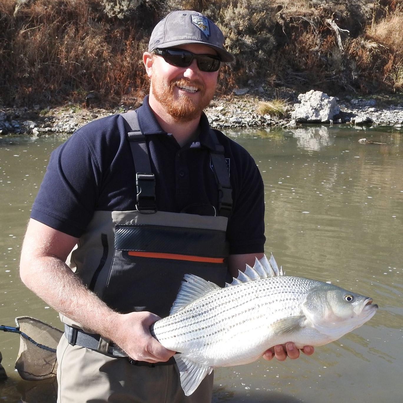 Joe S Fishing Hole Catch And Release Requires Light Touch