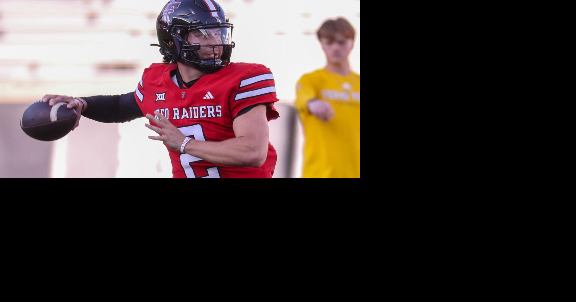 Brendan Sorsby's Gambling Investigation: Texas Tech's Dilemma