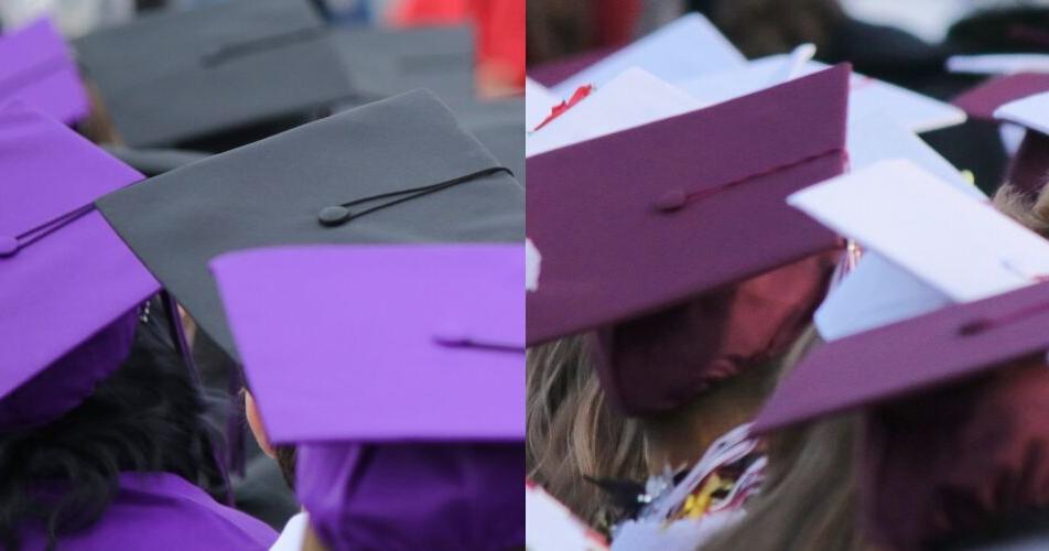 Class of 2024 celebrate graduation for over 600 students - Vimarsana News