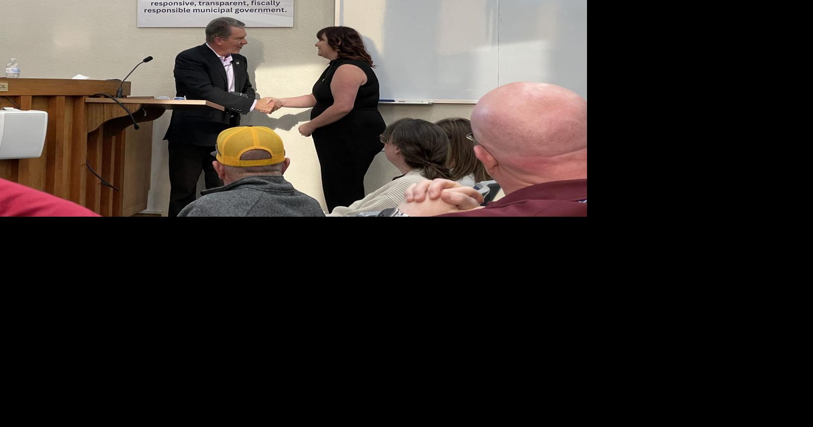 Mayor recognizes local residents for impact on Elko arts