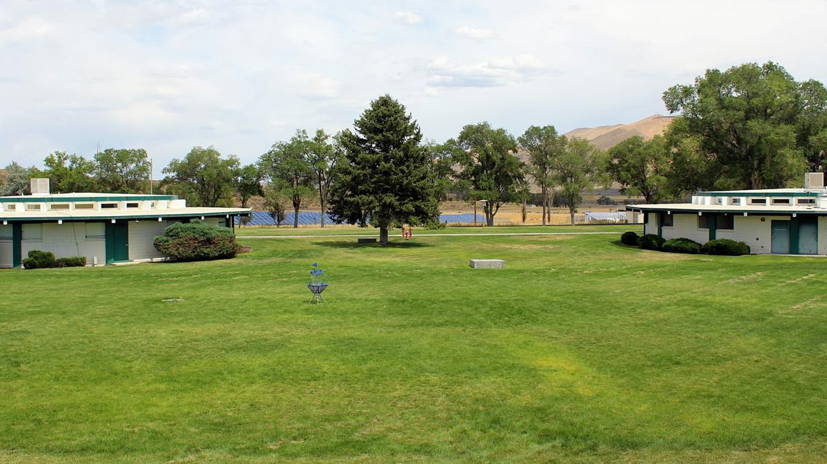 Nevada Youth Training Center Centennial Elkodaily Com