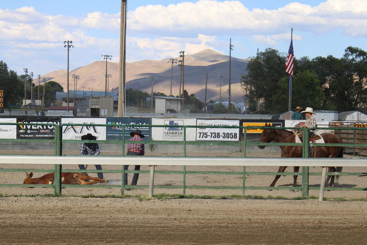 Elko County Fair 2025