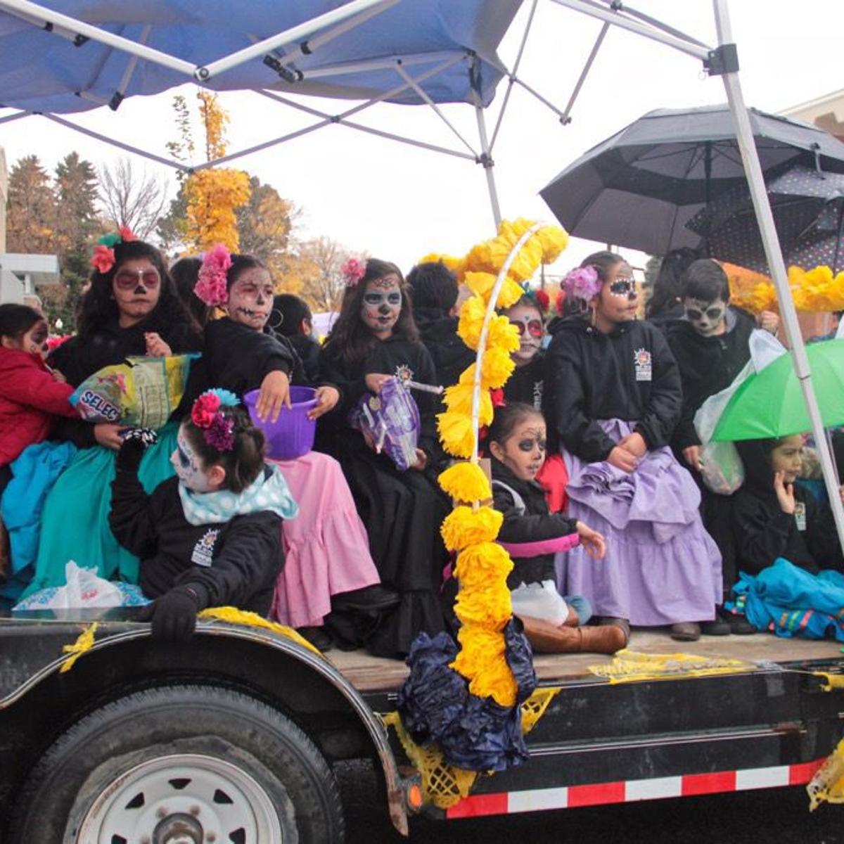 Nevada Day Parade Begins At 11 A M Friday Local Elkodaily Com