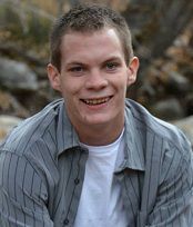 Marcus David Rogers