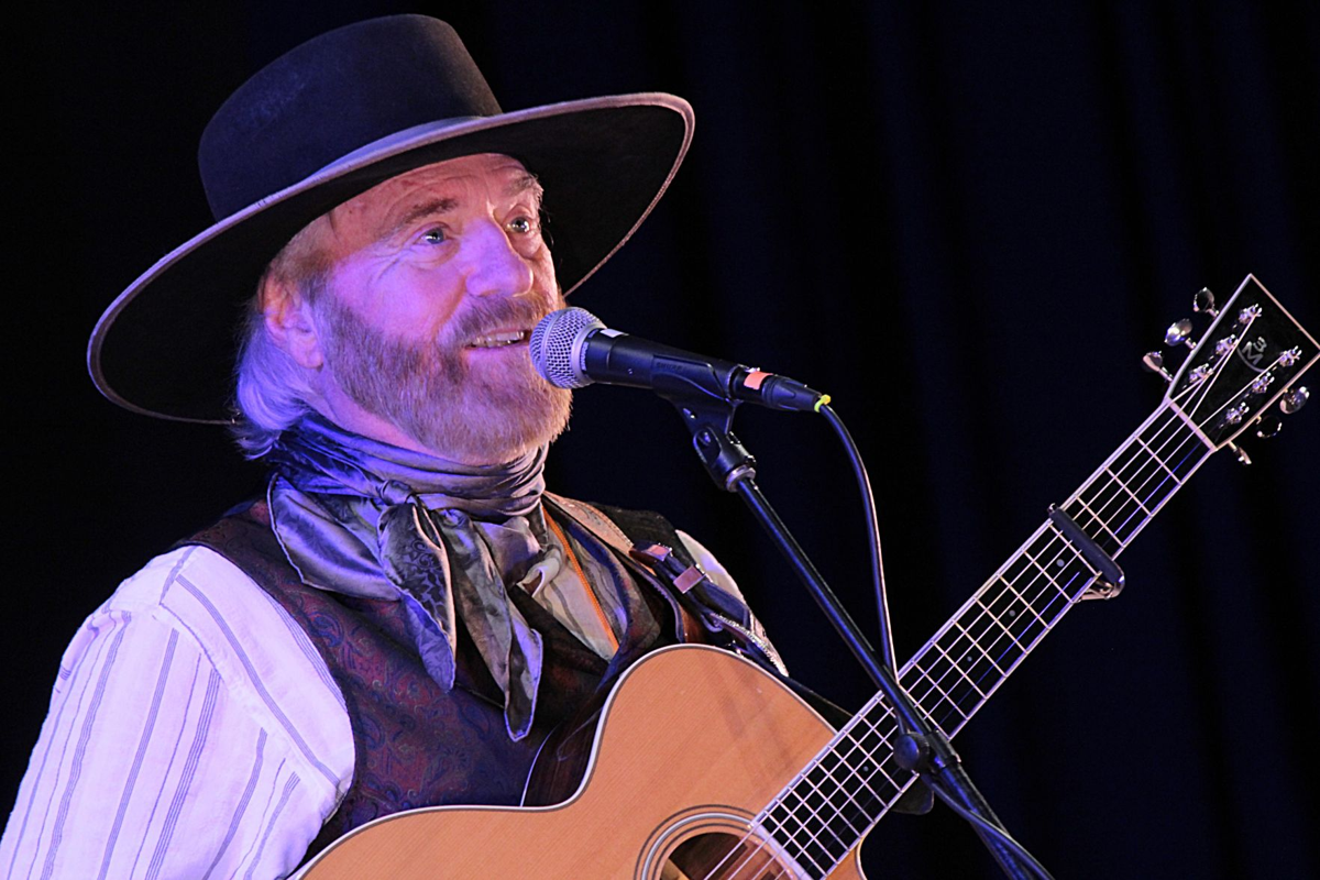 Michael Martin Murphey