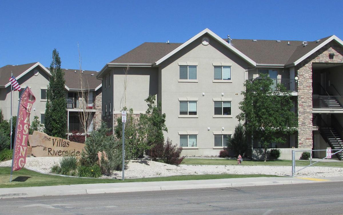 Apartments may switch back to condos | Local | elkodaily.com