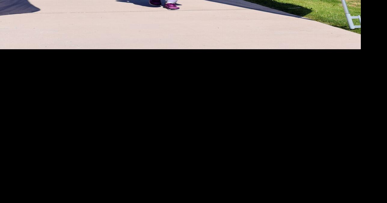 Kickin' Cancer Away 5K results