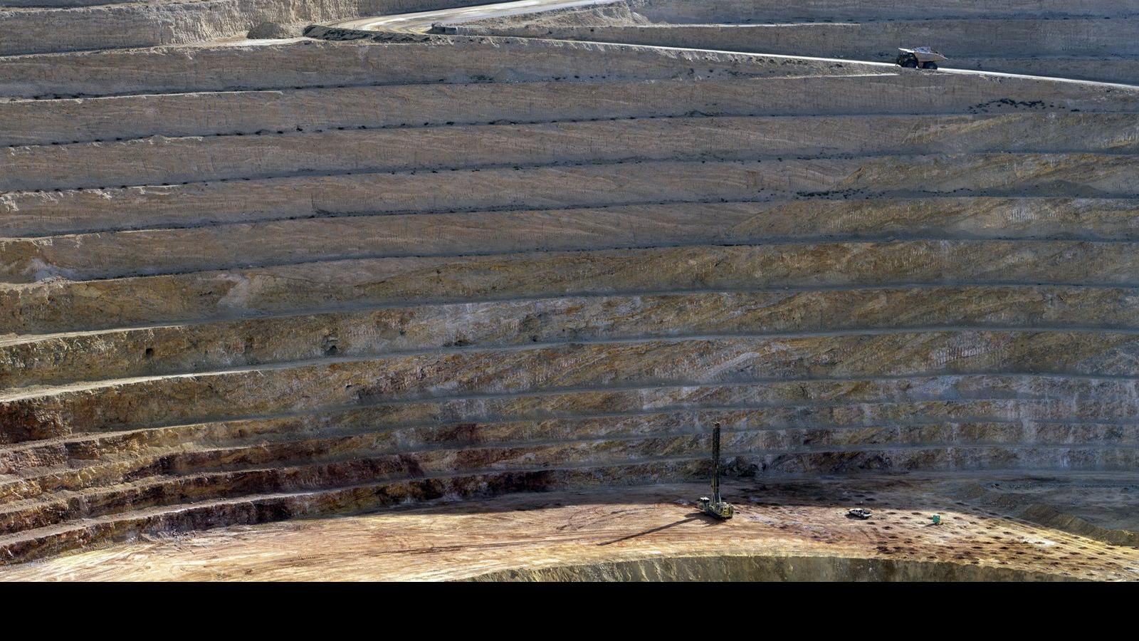 Nevada Gold Mines Celebrates First Anniversary Mining Elkodaily Com