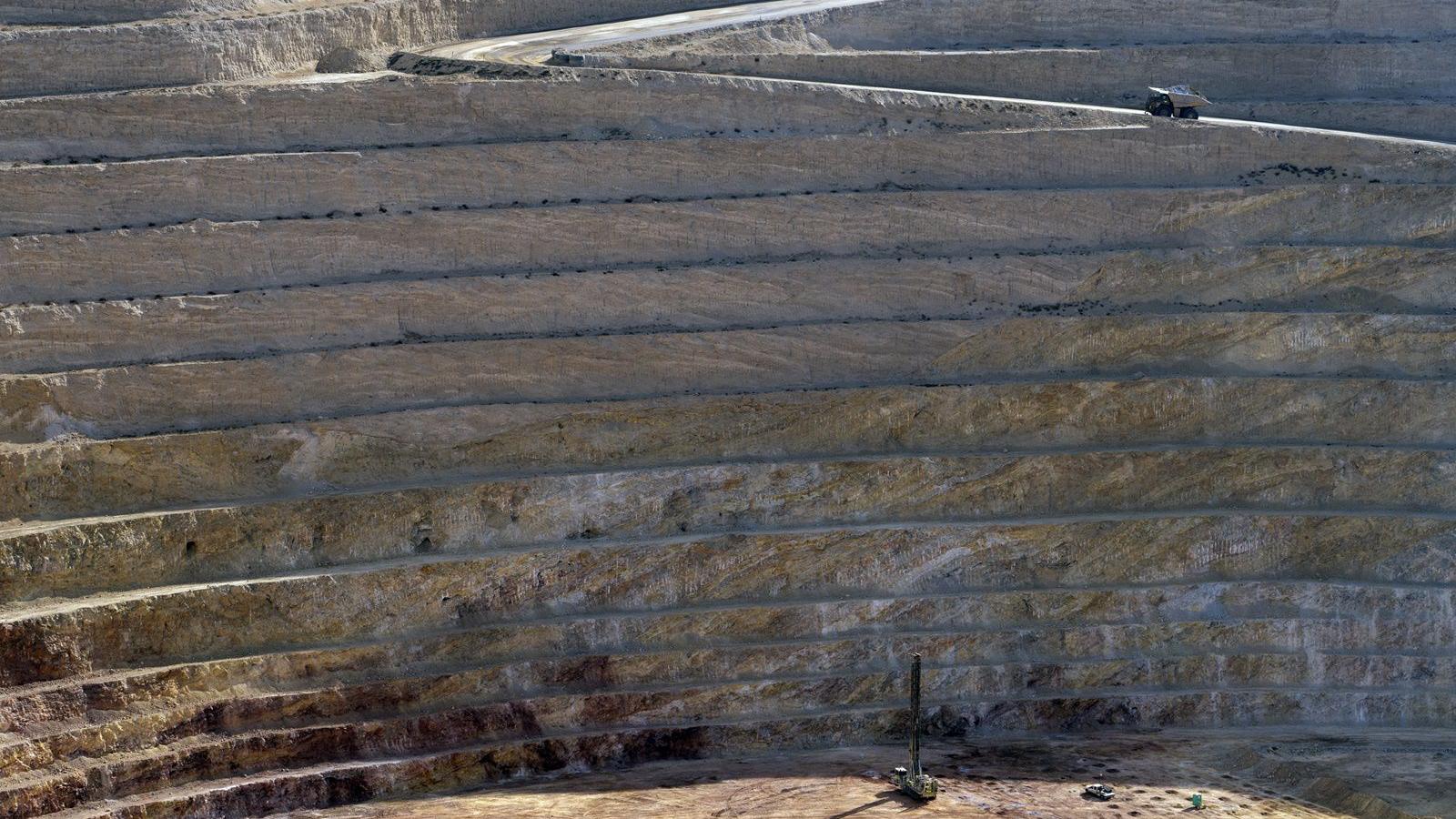 Nevada Gold Mines Celebrates First Anniversary Mining Elkodaily Com