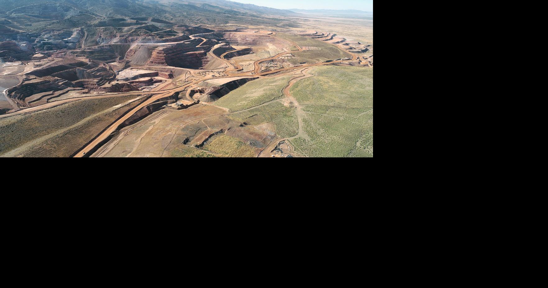 Integra invests in Florida Canyon to increase production