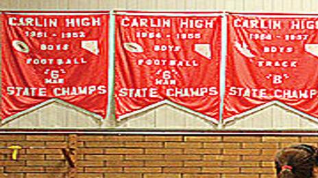 Owyhee Volleyball Breezes Through Carlin Sports Elkodaily Com