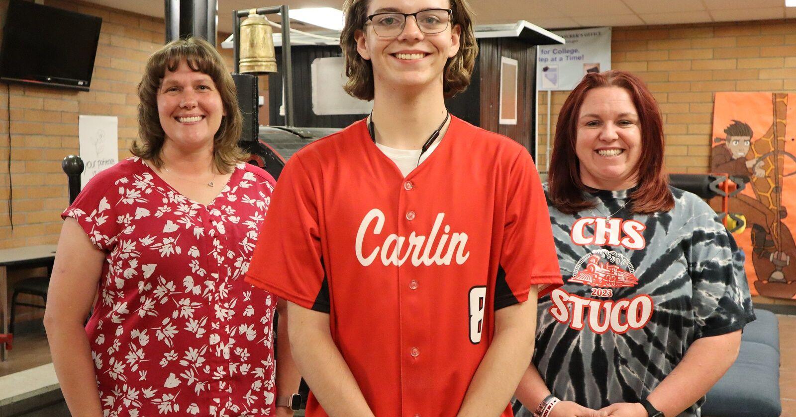 Carlin student to attend Joint Science and Technology Institute - Vimarsana News