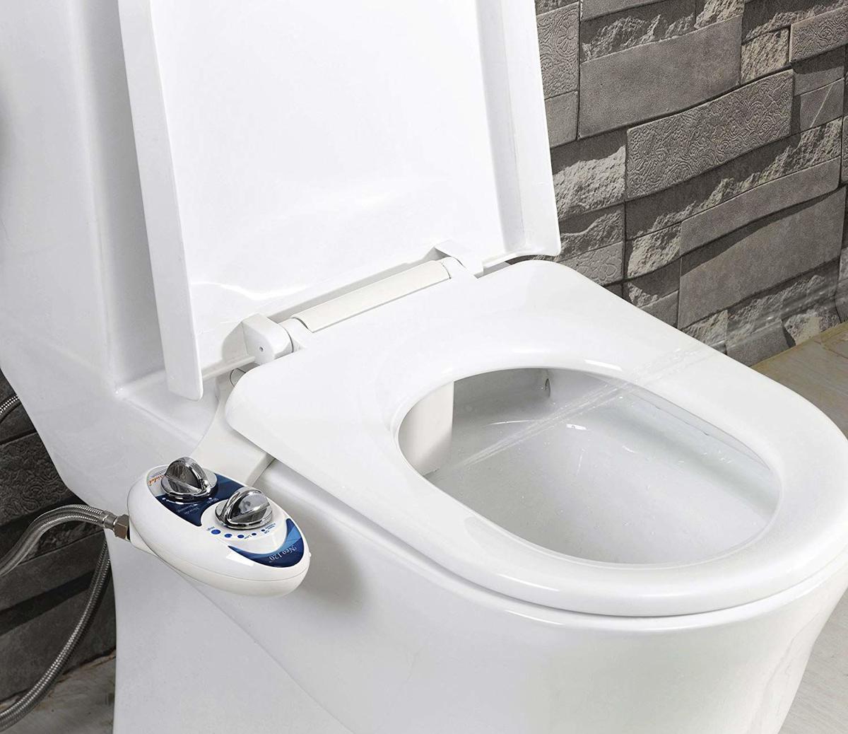 Bidet