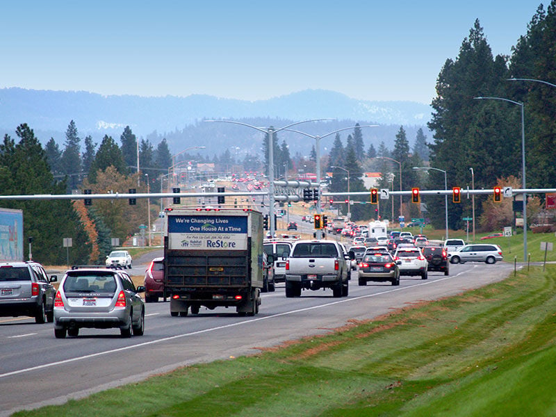 Public invited to final Rathdrum Prairie Area Transportation Study open house