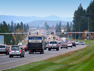 Public invited to final Rathdrum Prairie Area Transportation Study open house