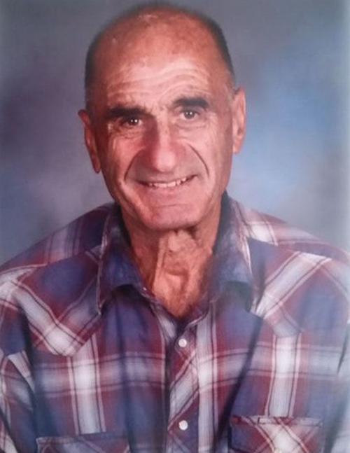 Jose Maria Fagoaga