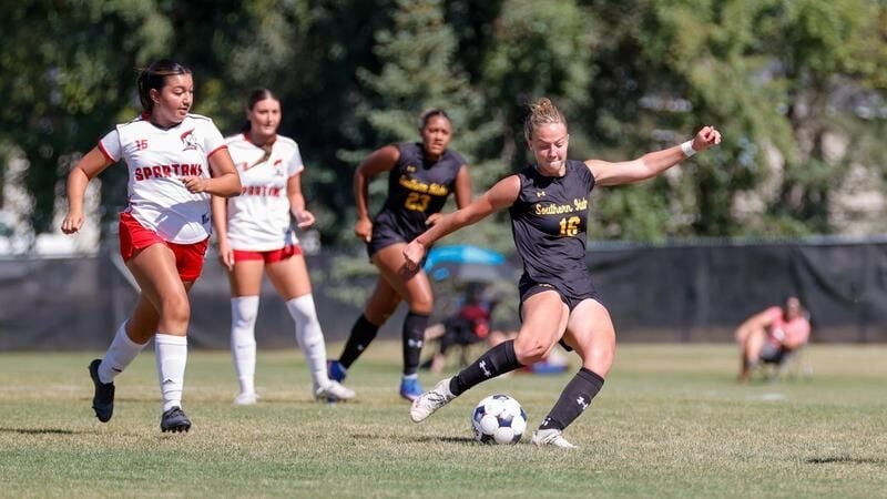 Strong defensive effort leads to home win for CSI Women's Soccer
