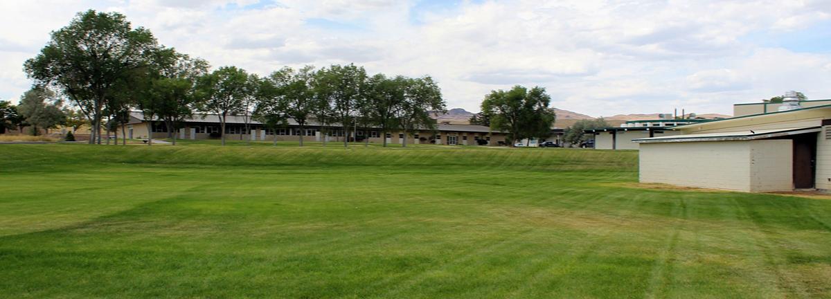 Nevada Youth Training Center Centennial Elkodaily Com
