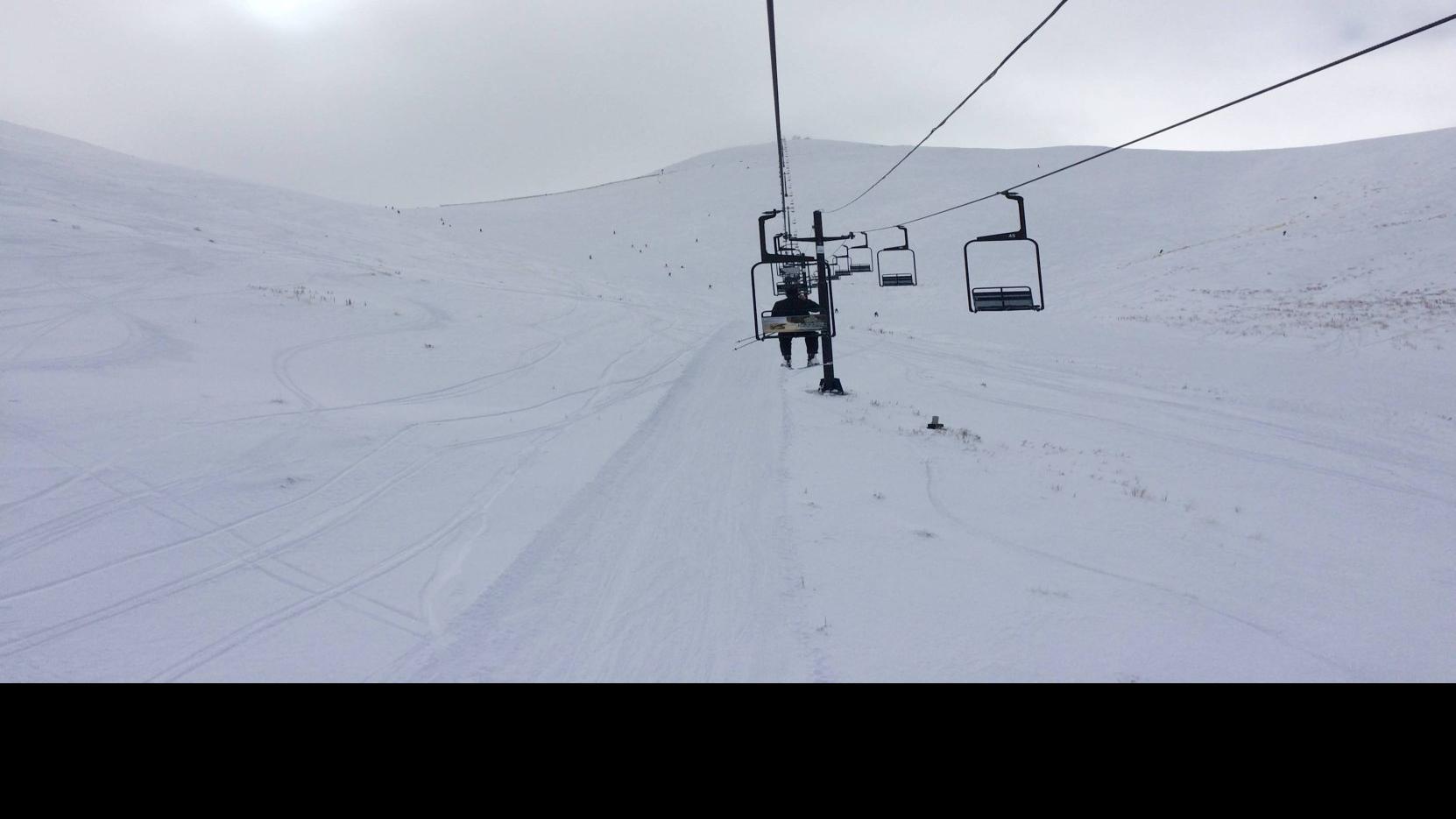 Elko Snobowl Open This Weekend News Elkodaily Com