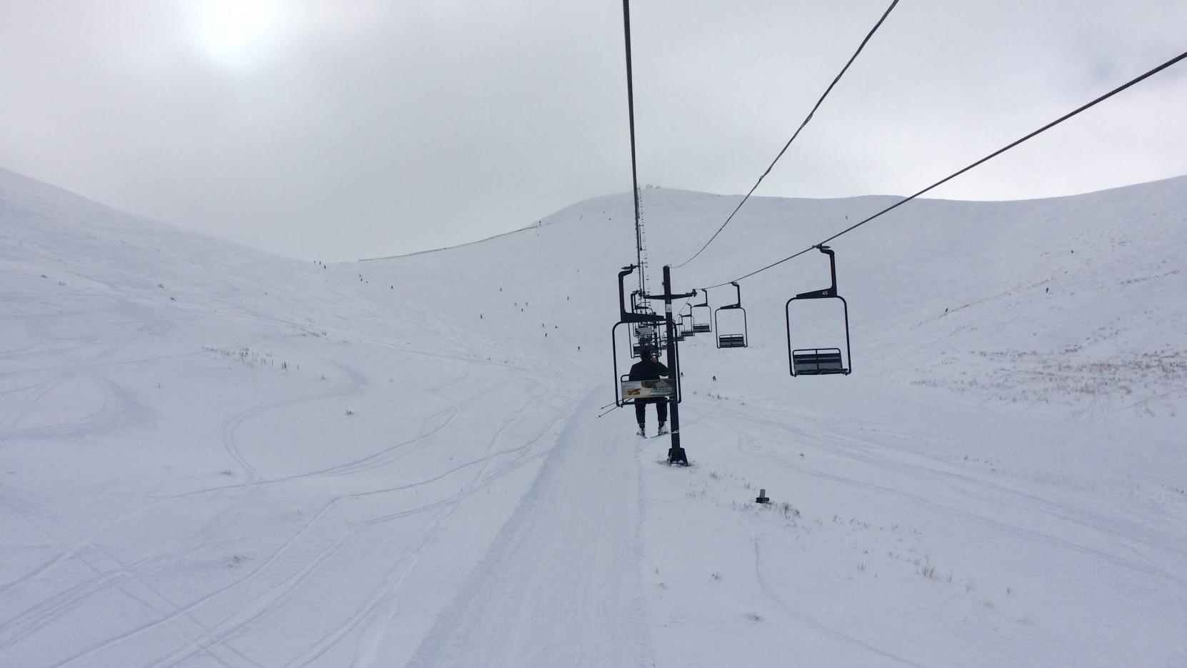 Elko Snobowl Open This Weekend News Elkodaily Com