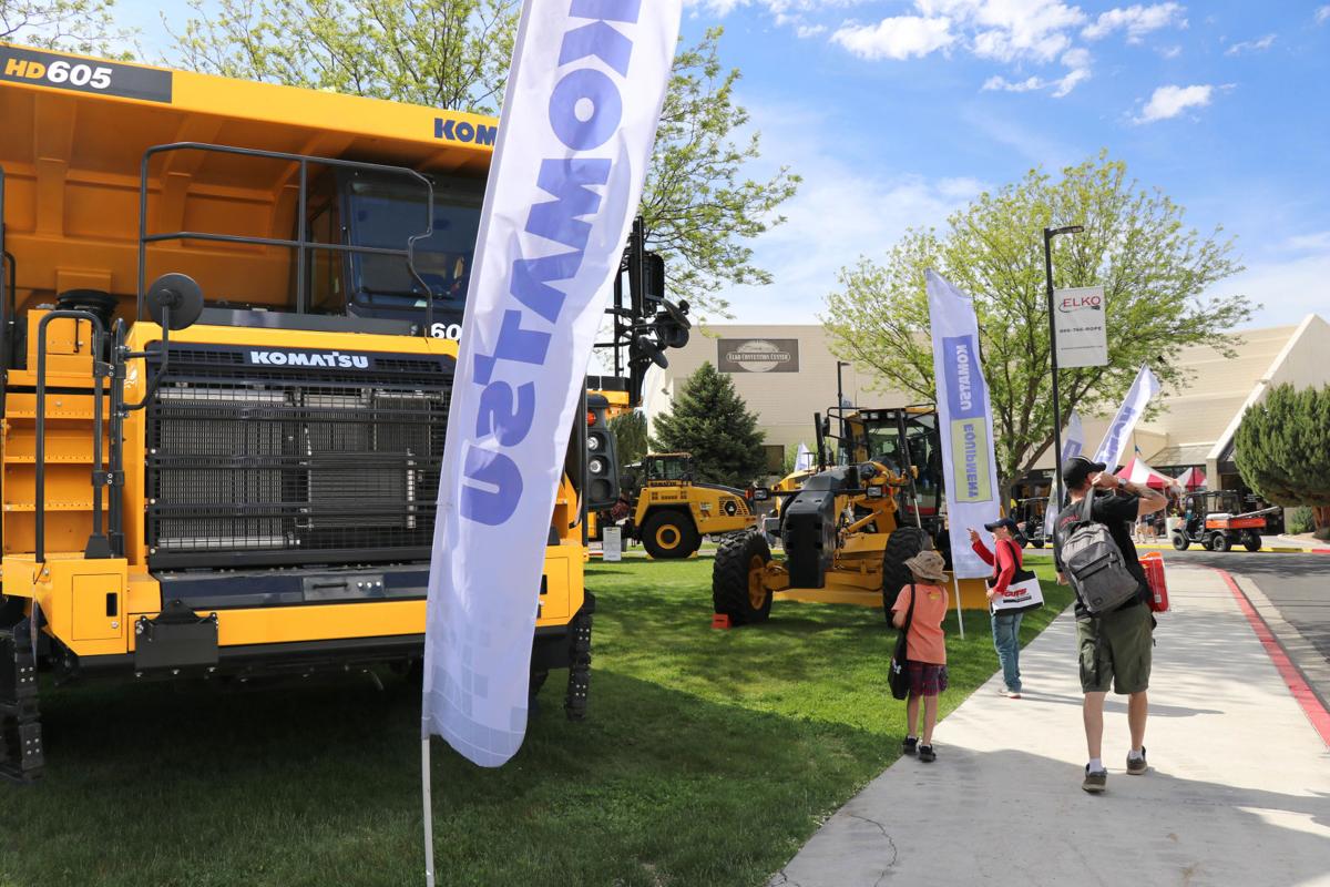 Elko Mining Expo
