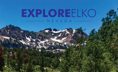 Explore Elko Visitors Guide