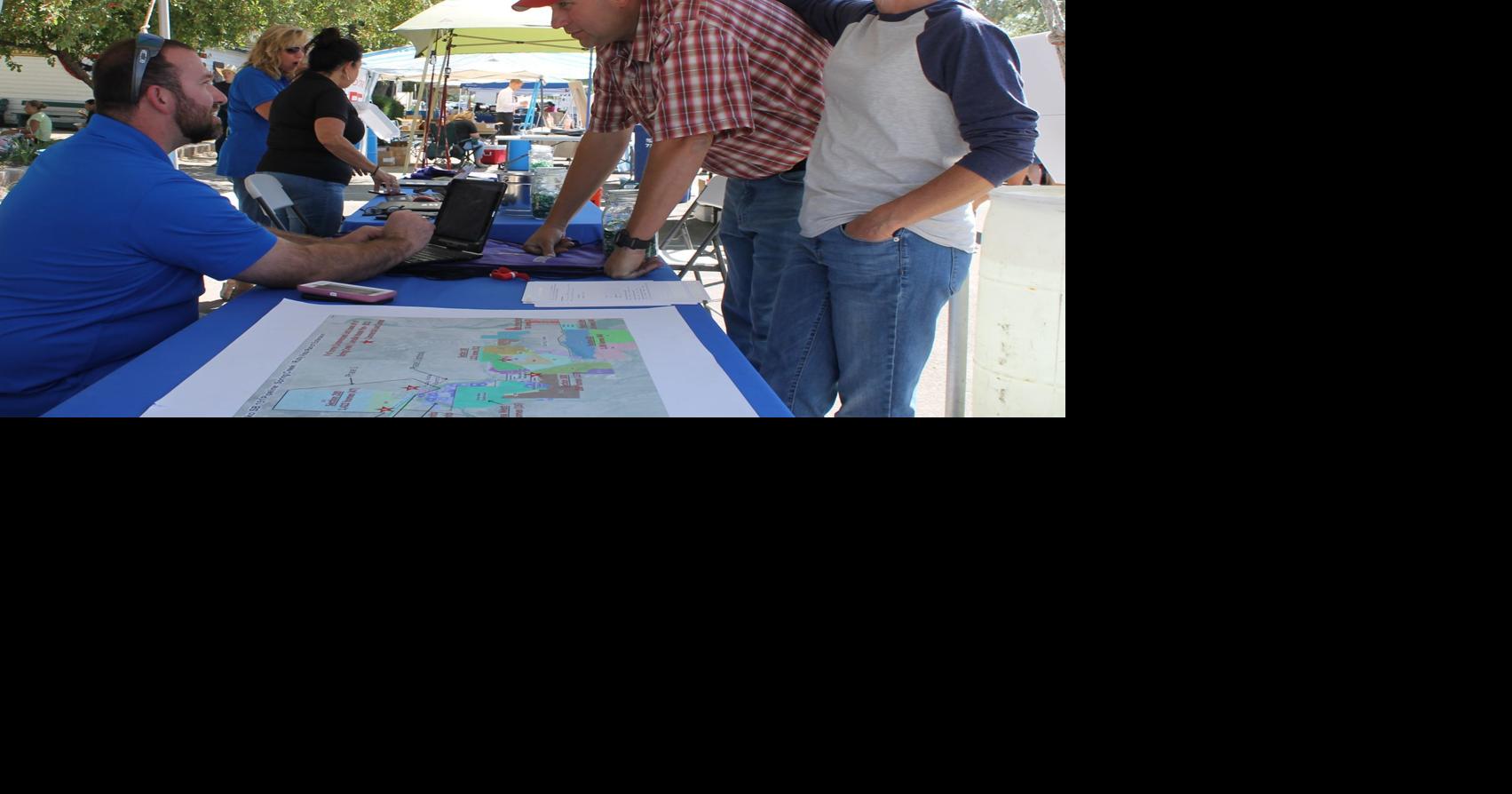 Southwest Gas will file to serve Spring Creek